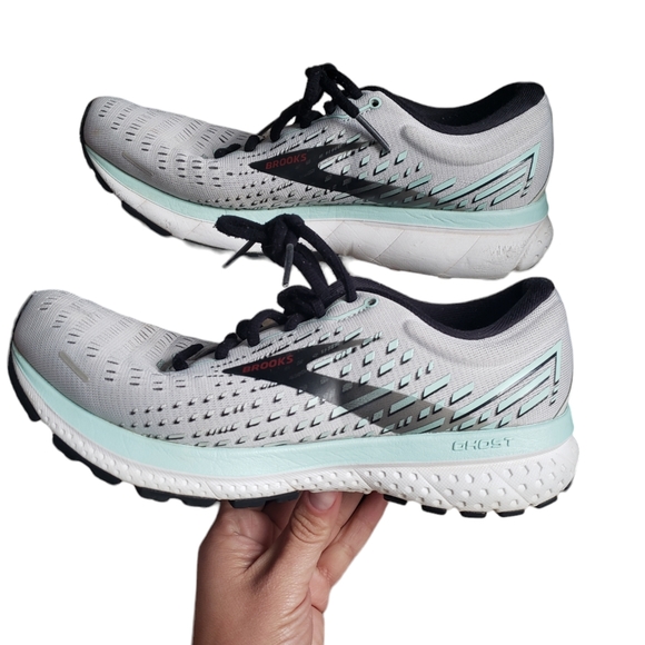 Brooks Ghost 13 - Picture 2 of 8